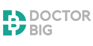 Логотип Doctor Big