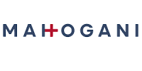 Логотип Mahogani