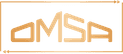 Логотип Omsa