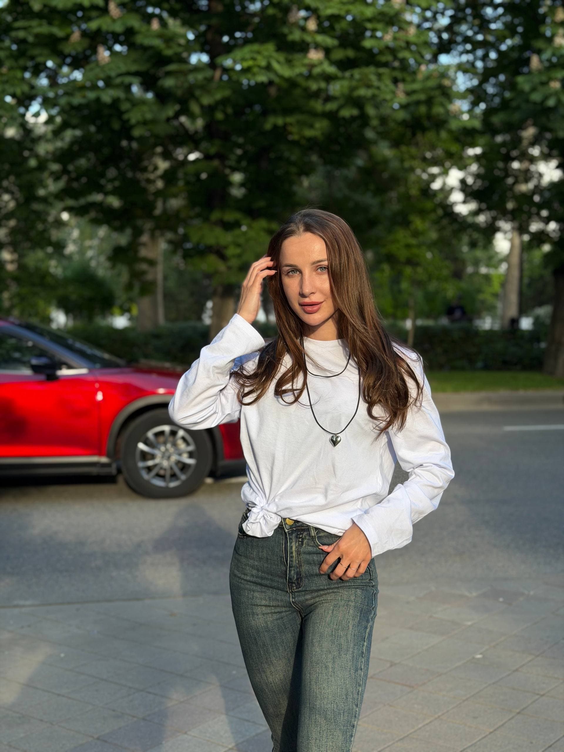 Елена М